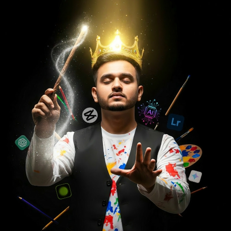 ♚𝐏𝐫𝐢𝐧𝐜𝐞 𝐄𝐝𝐢𝐭𝐨𝐫 𝐒𝐡𝐚𝐧𝐭𝐨  1M 