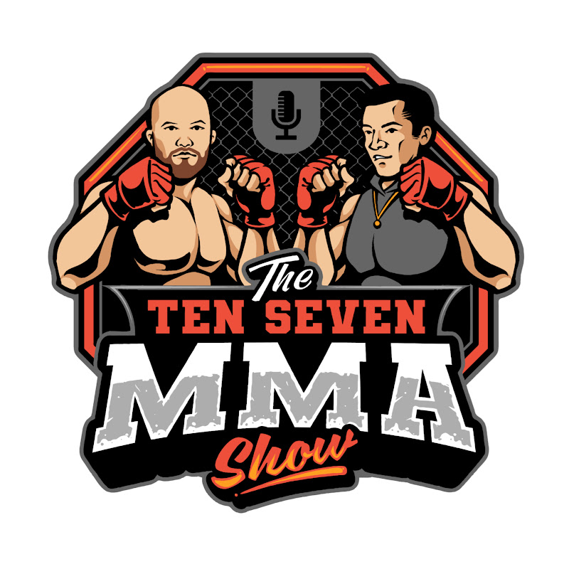 TenSevenMMA