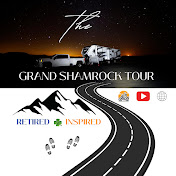The Grand Shamrock Tour
