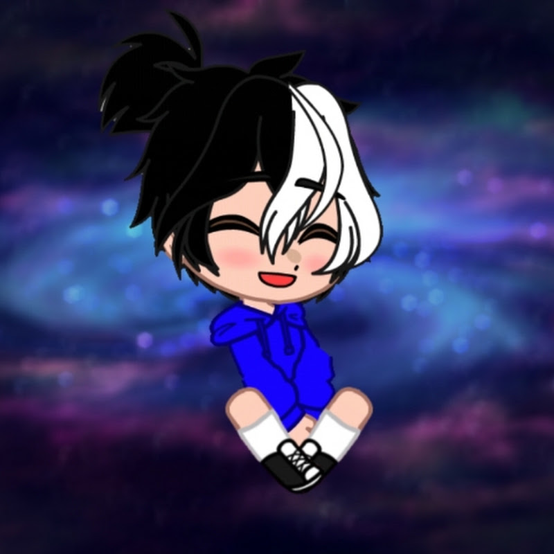 Zs'Gabriel Gacha