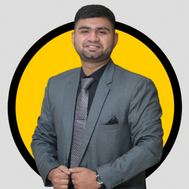 M. Fasih Ur Rahman