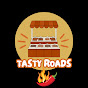 Tasty Roads logo