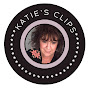 Katie's Clips logo