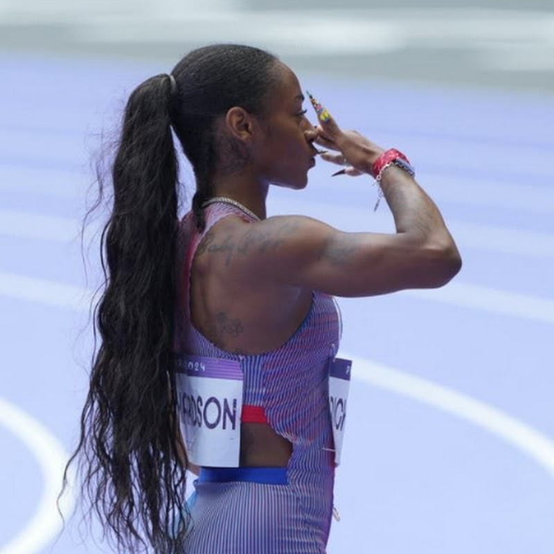 Atletics Sports 