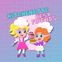 Kitchenette Best Friends logo