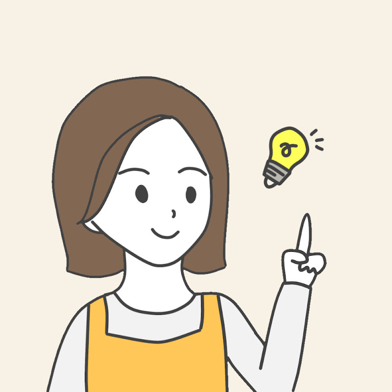 たの | バレずに手を抜く時短術