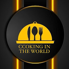 Cooking in the world  avatar