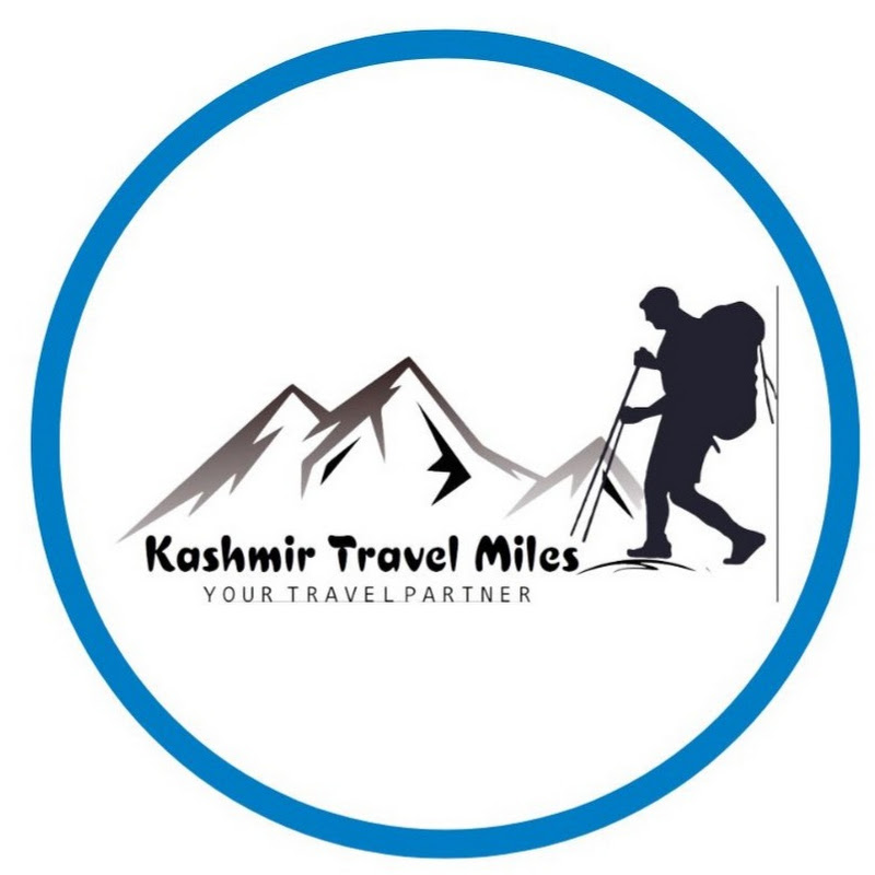 Travel With Kashmir Travel Miles 