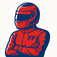 F-FORCE TVアイコン画像