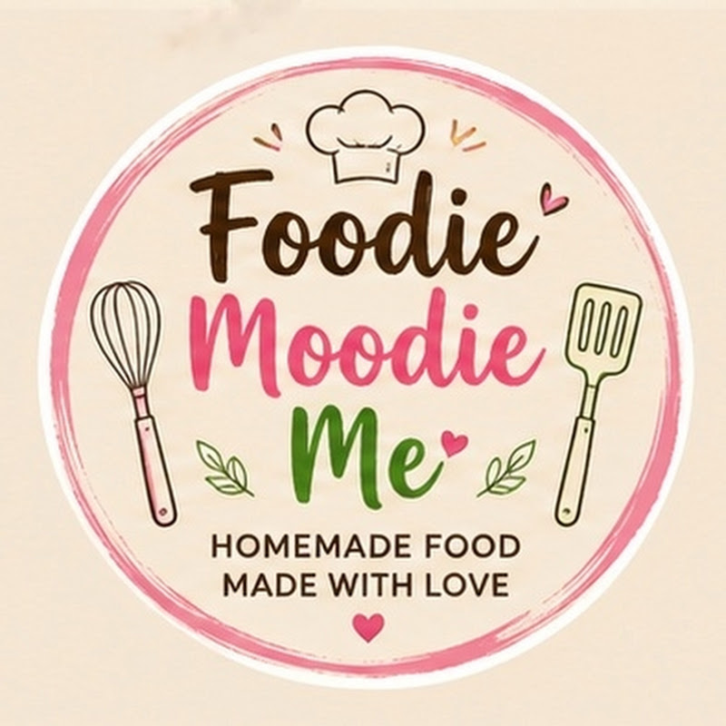 FoodieMoodieMe