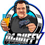 OGDuffy - Retro Gamer +VLOGGER logo