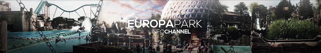 Europa-Park Info Channel Аватар канала YouTube