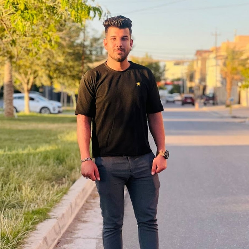 حمودي البدراوي