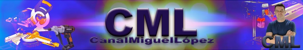 Canal Miguel Lopez YouTube kanalı avatarı