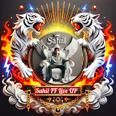 Sahil FF Live UP