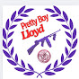 MOkSHA Music & Pretty Boy Lloyd - @bobbyleigh00 - Youtube