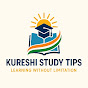 Kureshi Study Tips logo