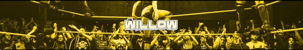 The Willow YouTube 频道头像