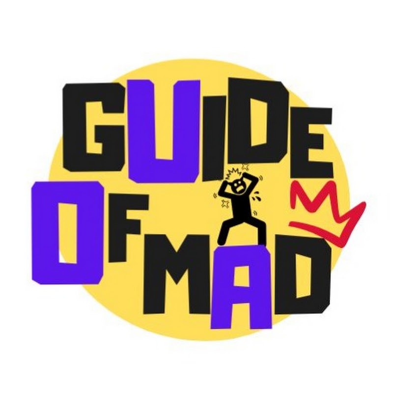 GUIDE OF MAD