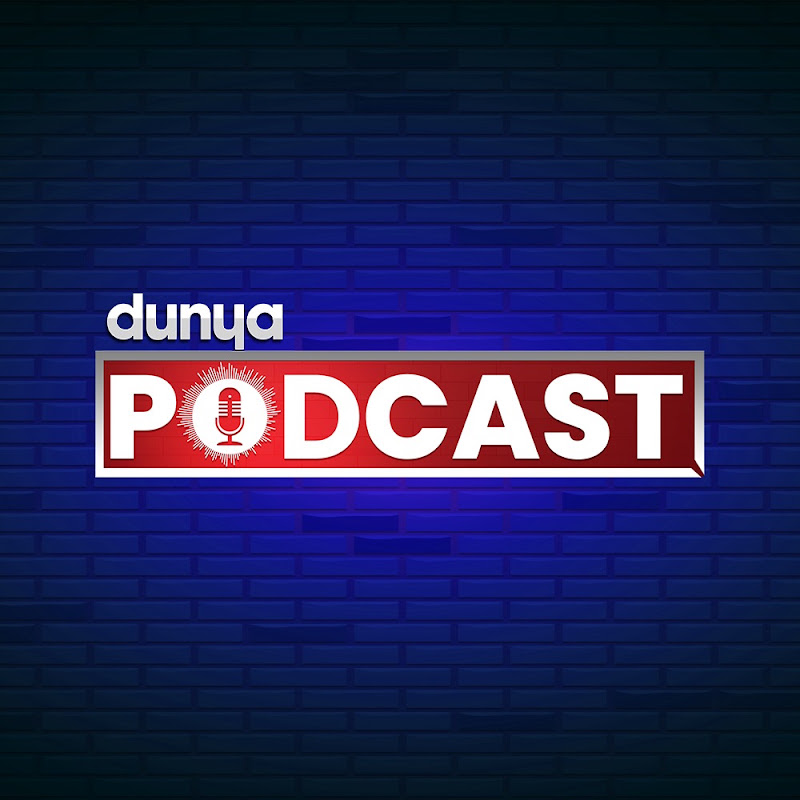 Dunya Podcast