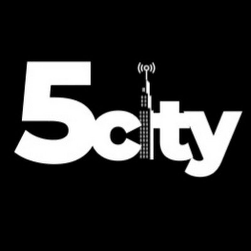 5 City