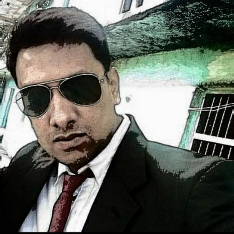 PRITHVI NIVASI