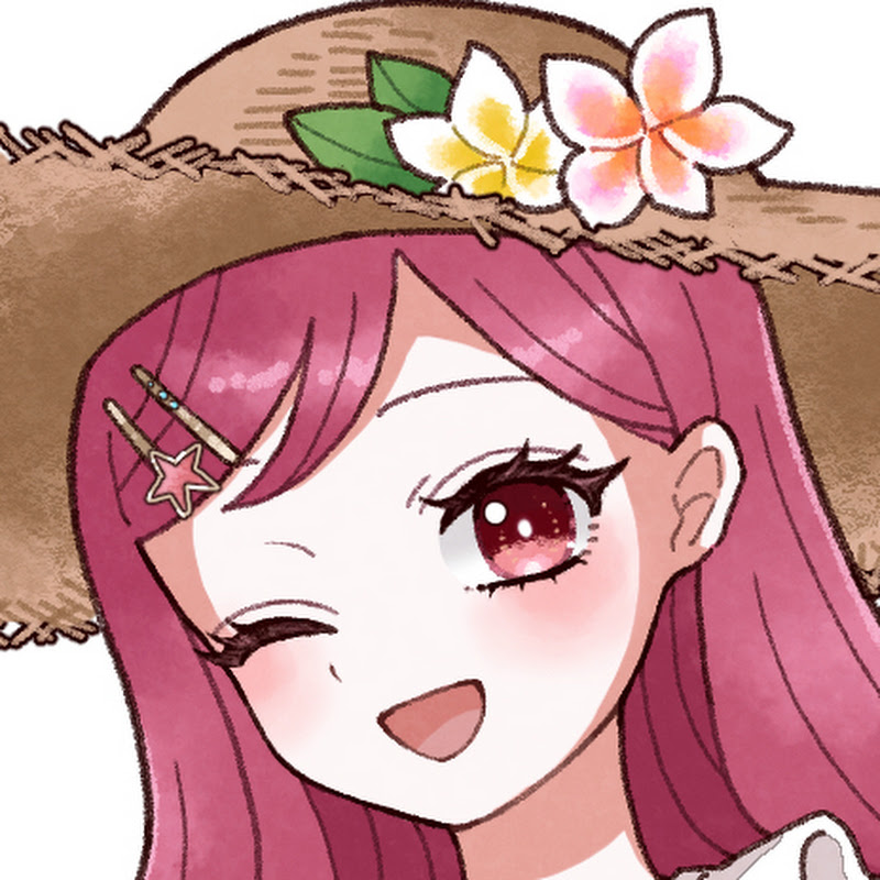 花村アイ