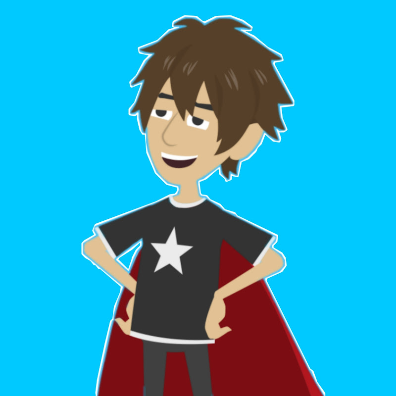 Anime Boi