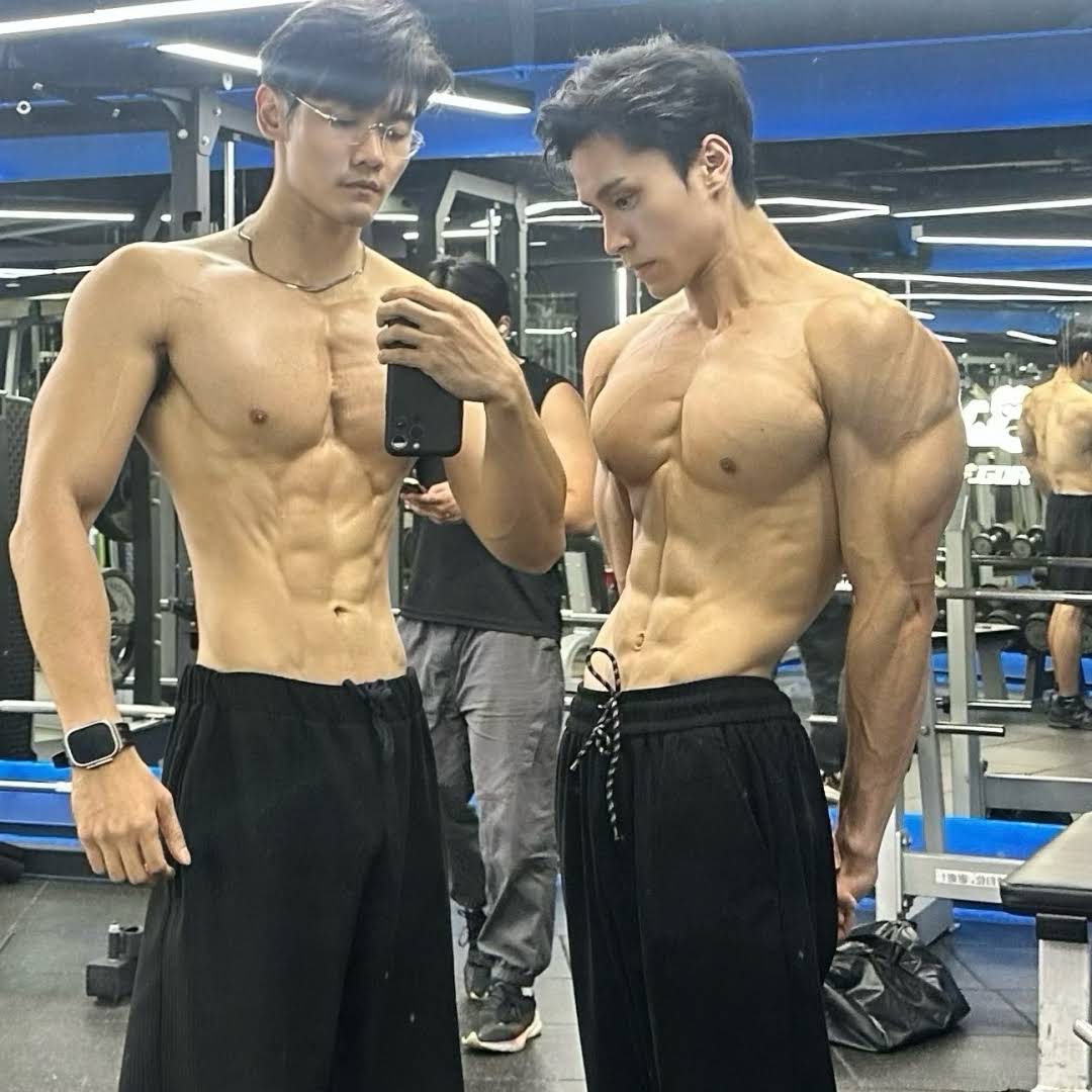 Post from Samuel Dang
