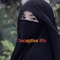 Deceptive Life  logo