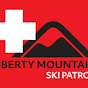 Liberty Mountain Ski Patrol logo
