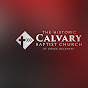 Calvary Baptist Church logo