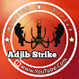 Adjib Strike logo