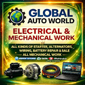 Global Auto World