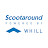 Scootaround Powered by WHILL