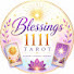 v3WnMjoAybg-channel-avatar-Blessings1111 Tarot☀️