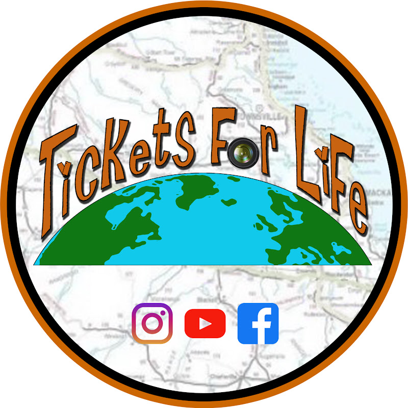 Tickets for Life