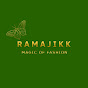 RAMAJIKK logo