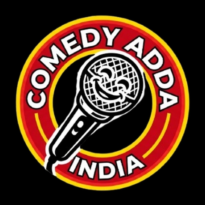 Comedy Adda India