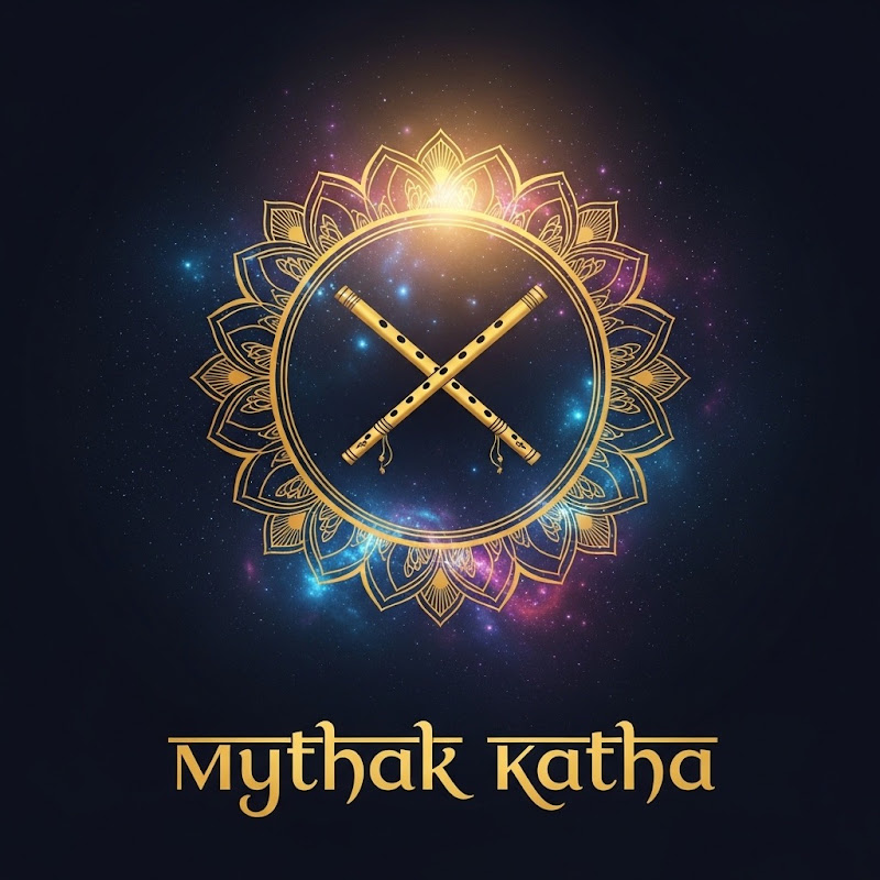 Mythak Katha          *15K views *4 hours ago
