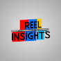Reel Insights logo