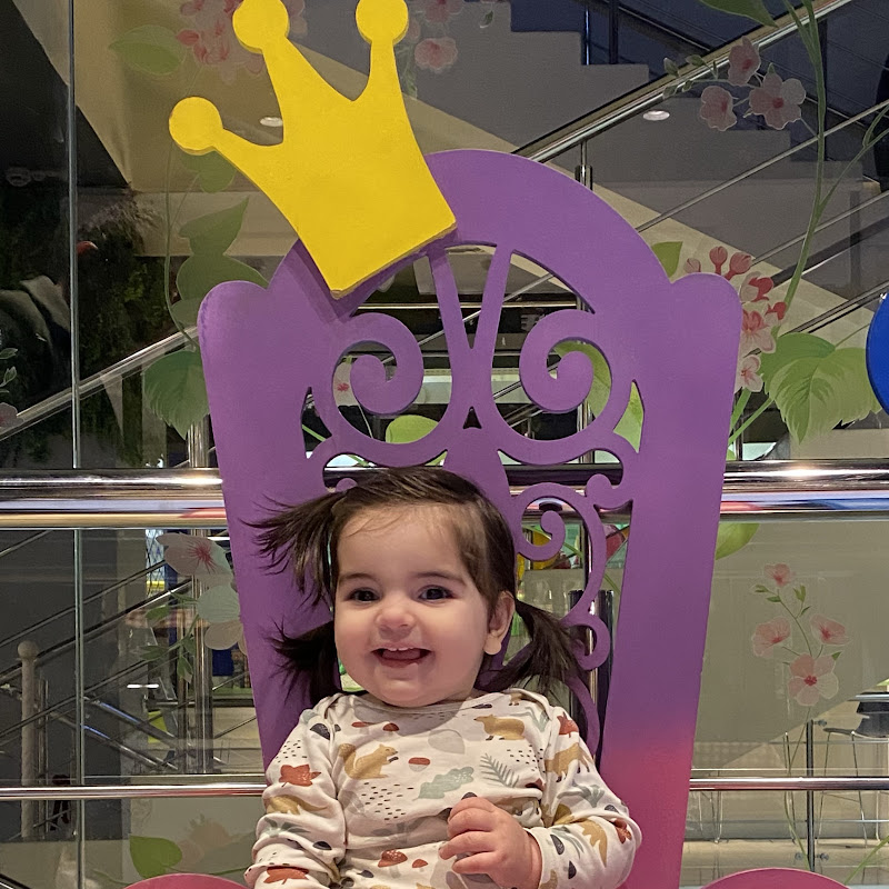 Principessa Lia