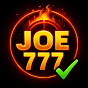 JOE 777 logo