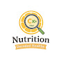 Nutrition Decoded  789K logo