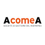 AcomeA SGR logo