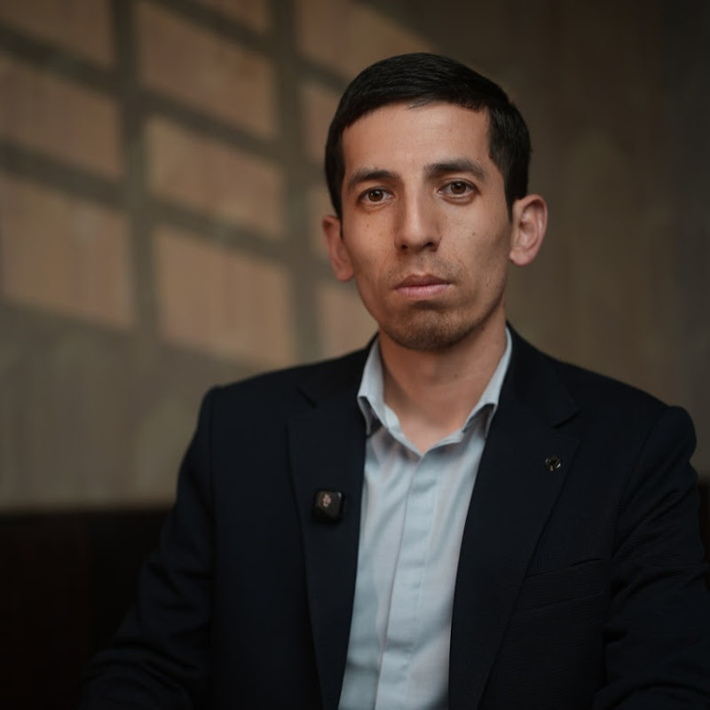 Qudratilla avtomuallim