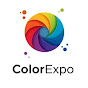 Color Expo logo