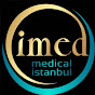 iMed Medical Istanbul logo