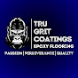 Tru Grit Industrial Concrete Coatings  logo