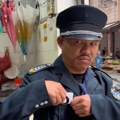 lão hạc lạc đường